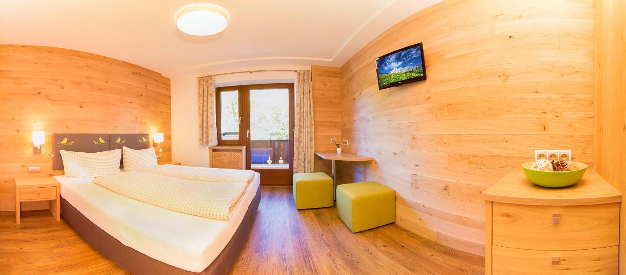 Pension Sonnleitn Neustift im Stubaital Exterior foto